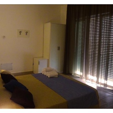 Faro Bianco Gallipoli - Suites & Apartments 外观 照片