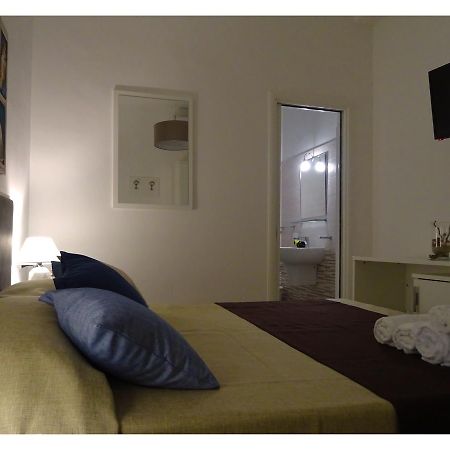 Faro Bianco Gallipoli - Suites & Apartments 外观 照片