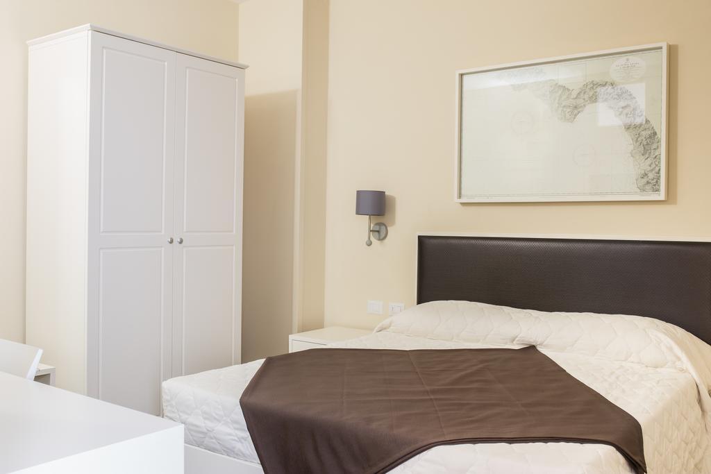 Faro Bianco Gallipoli - Suites & Apartments 外观 照片
