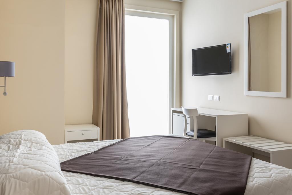 Faro Bianco Gallipoli - Suites & Apartments 外观 照片