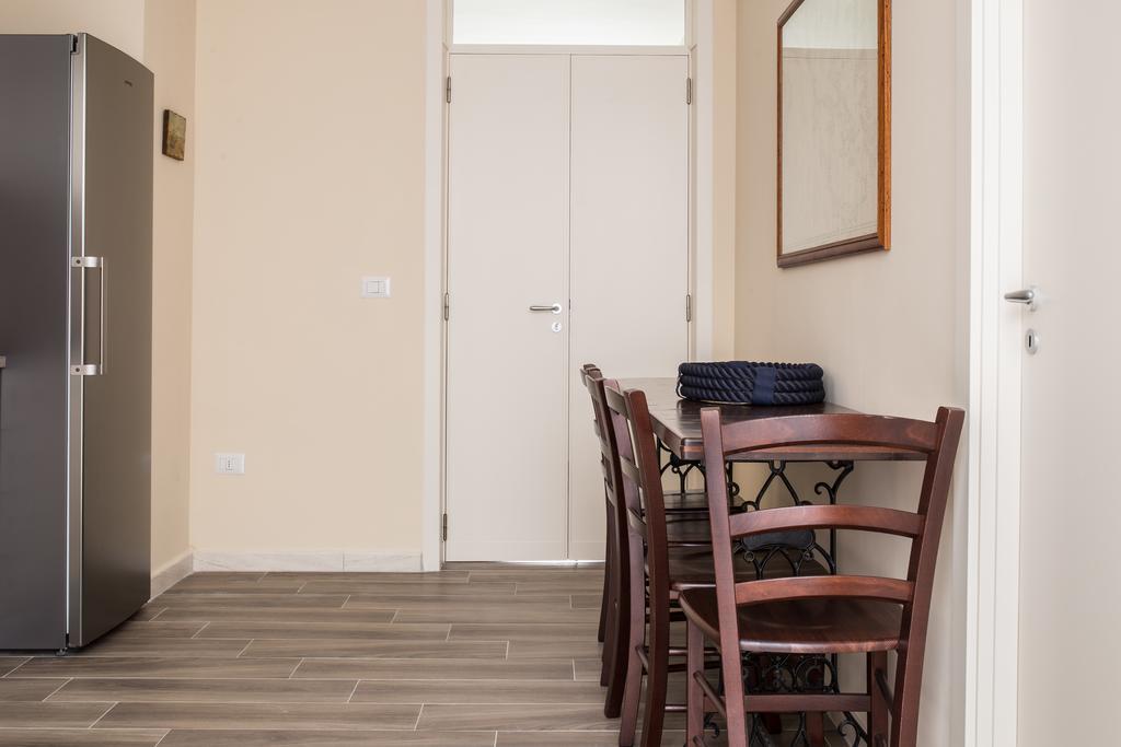 Faro Bianco Gallipoli - Suites & Apartments 外观 照片