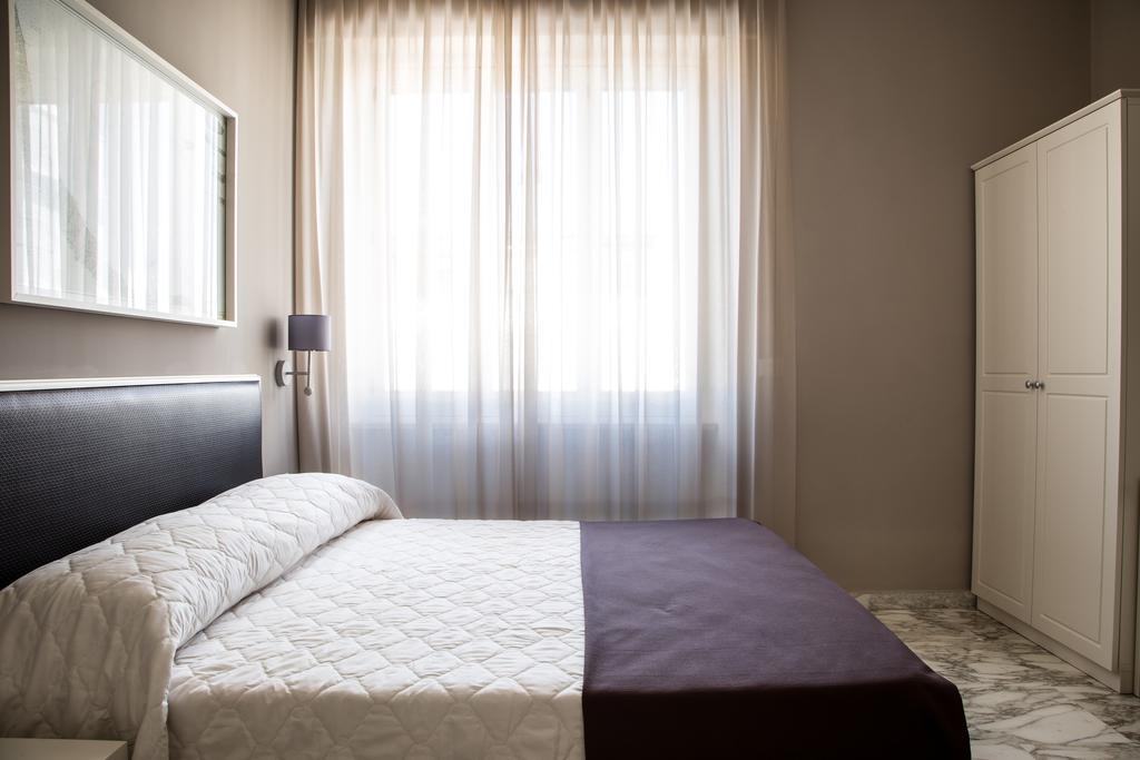 Faro Bianco Gallipoli - Suites & Apartments 外观 照片