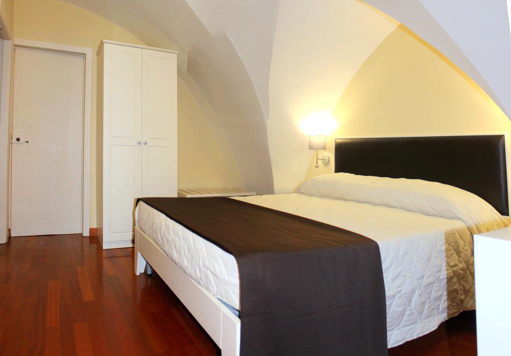 Faro Bianco Gallipoli - Suites & Apartments 外观 照片
